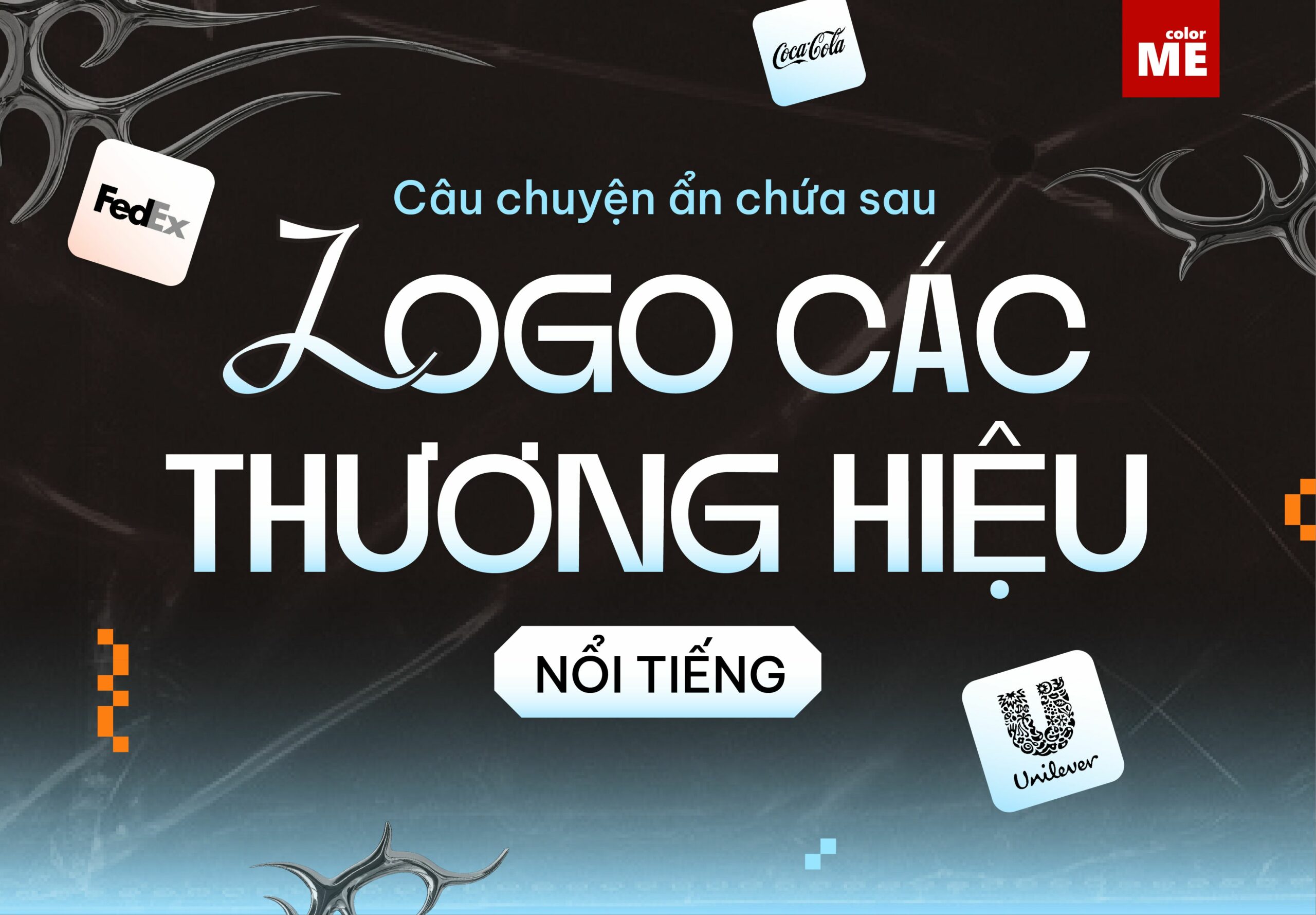 Phân tích các yếu tố thiết kế trong logo Ding Tea