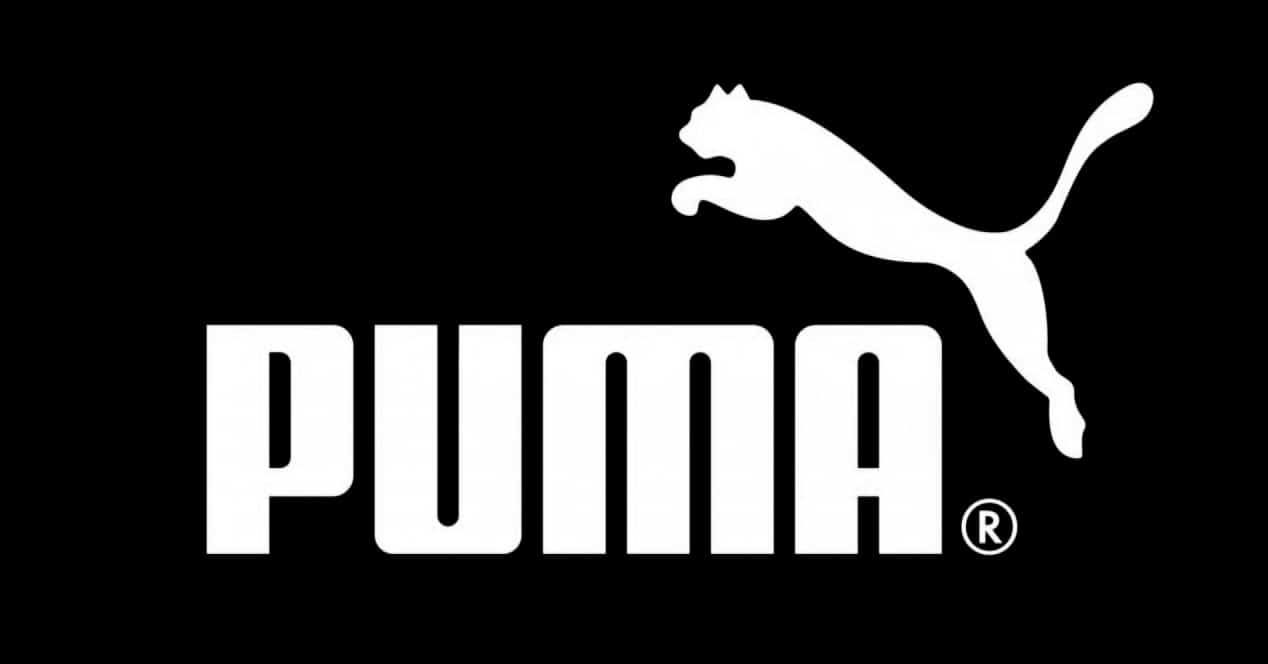 Phân tích các yếu tố thiết kế trong logo Puma hiện đại