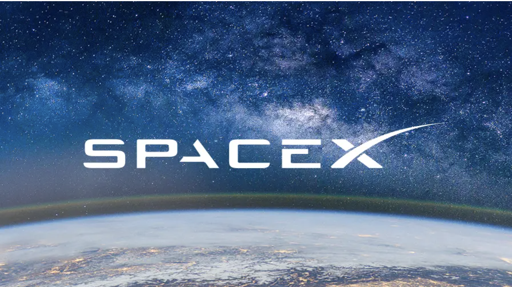 Phân tích các yếu tố thiết kế trong logo SpaceX