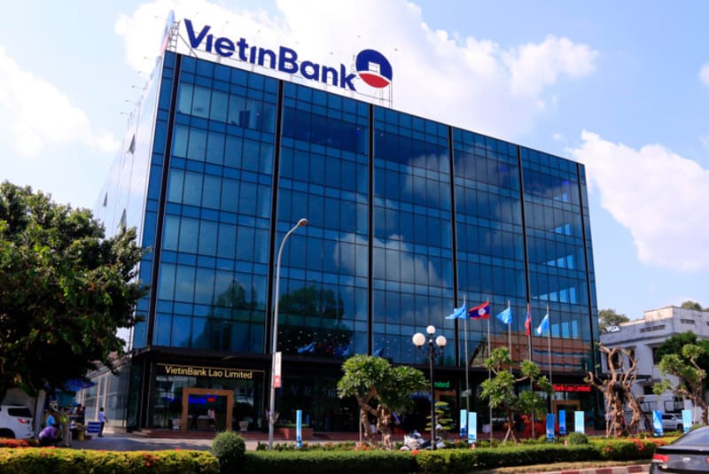 Phân tích các yếu tố thiết kế trong logo VietinBank mới nhất