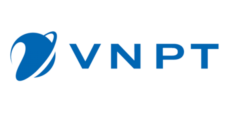 Phân tích các yếu tố thiết kế trong logo VNPT