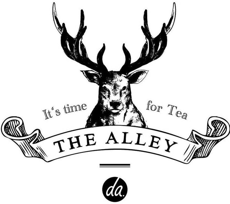 Phân tích chi tiết logo The Alley qua các yếu tố thiết kế