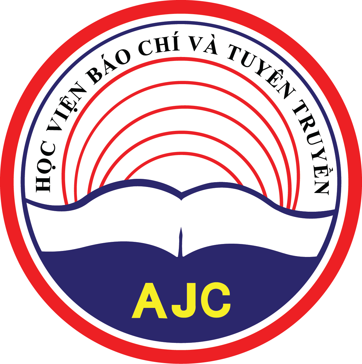 Phân tích phong cách thiết kế độc đáo của logo AJC
