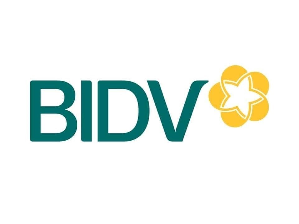 Phân tích ý nghĩa và thiết kế của logo BIDV mới nhất