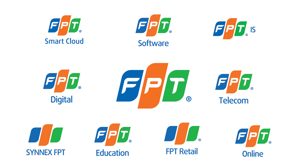Quy chuẩn sử dụng logo FPT Polytechnic trong nhận diện thương hiệu