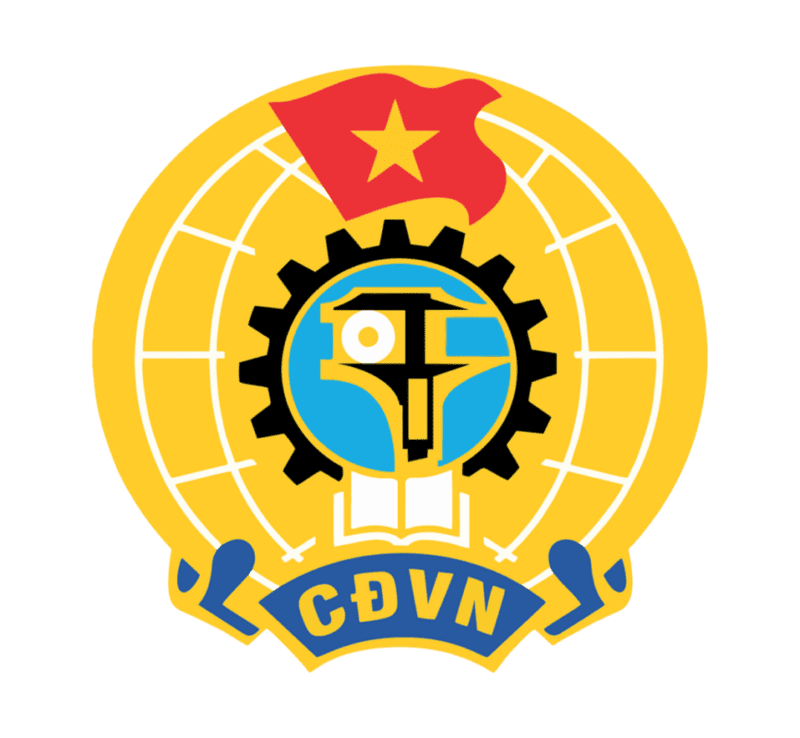 Quy chuẩn thiết kế và ứng dụng logo công đoàn trong nhận diện thương hiệu
