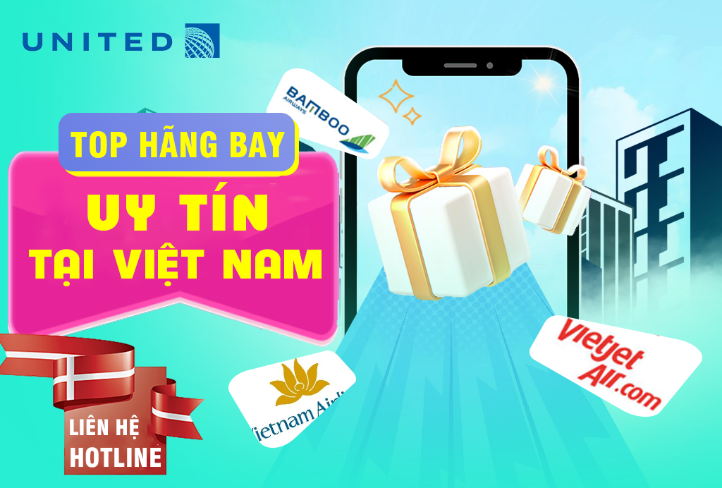So sánh logo VNA với các thương hiệu hàng không khác
