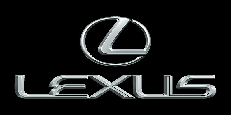 Sự khác biệt của biểu tượng Lexus so với các thương hiệu xe sang khác