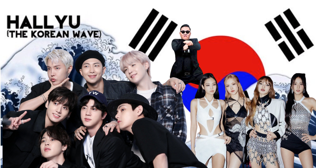 Sự khác biệt của logo BLACKPINK so với các nhóm nhạc K-pop khác