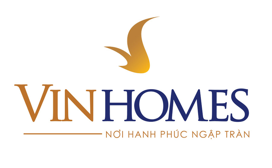 Sự khác biệt của logo Vinhomes trong ngành bất động sản