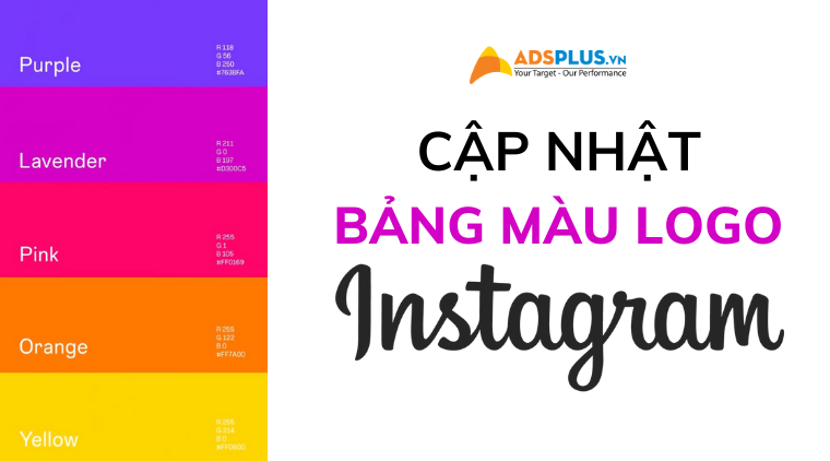 Sự phát triển của biểu tượng Instagram trong xu hướng thiết kế hiện đại