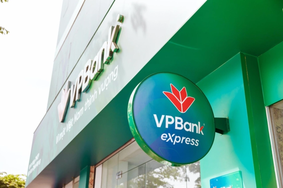 Sự phát triển và chuyển đổi của logo VPBank theo xu hướng hiện đại