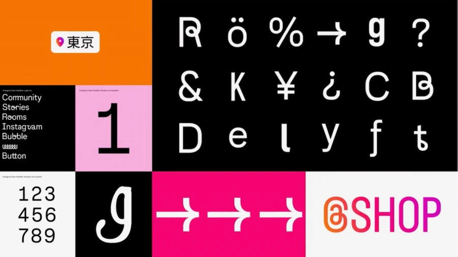 Tác động của logo Instagram đến ngành thiết kế thương hiệu