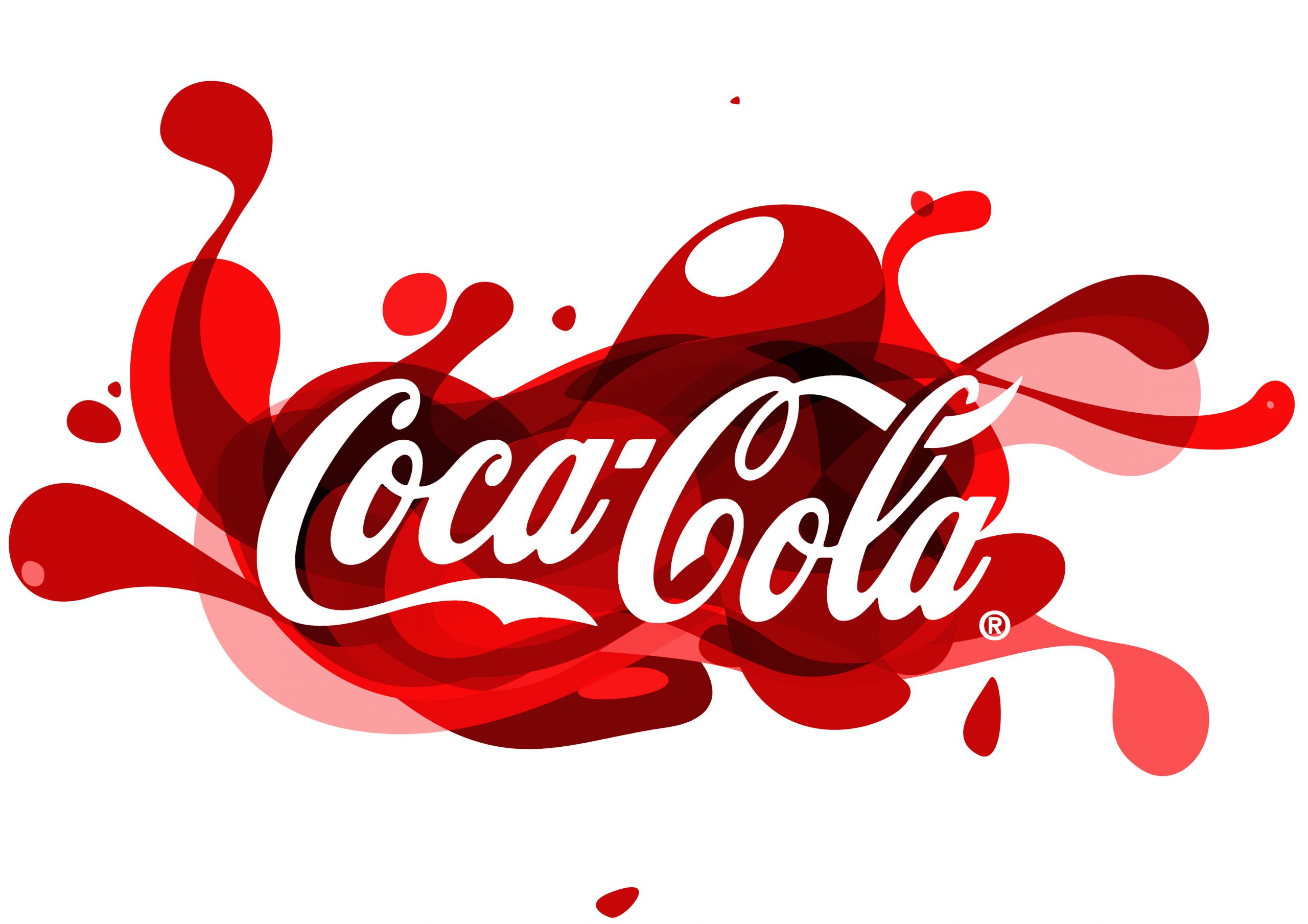 Tầm ảnh hưởng của logo Coca Cola trong ngành thiết kế đồ họa