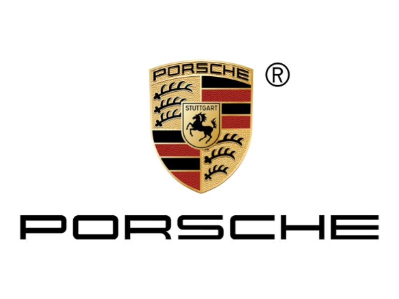 Tầm ảnh hưởng của logo Porsche trong ngành công nghiệp ô tô