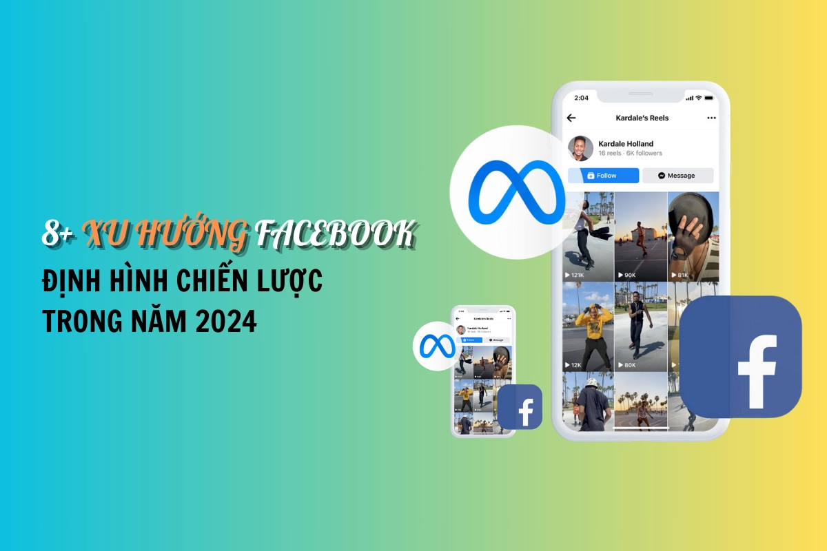 Tương lai và xu hướng phát triển của biểu tượng Facebook