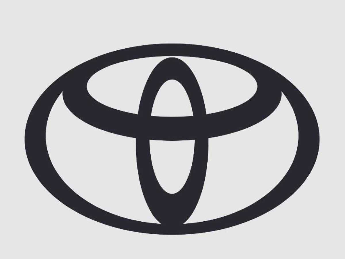 Ứng dụng logo Toyota trong chiến lược thương hiệu