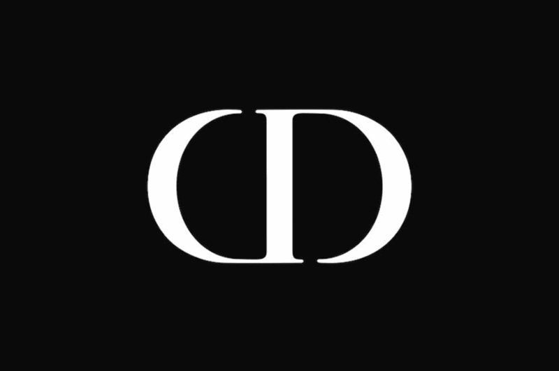 Vai trò của logo Dior trong chiến lược thương hiệu