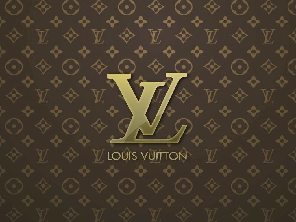 Vai trò của logo LV trong chiến lược thương hiệu toàn cầu