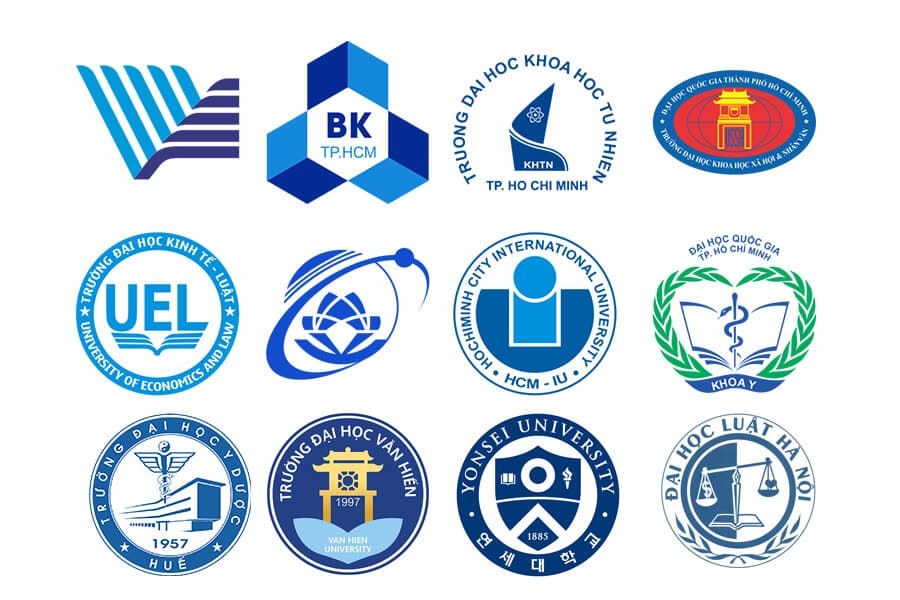 Vai trò của logo trong xây dựng thương hiệu giáo dục của trường