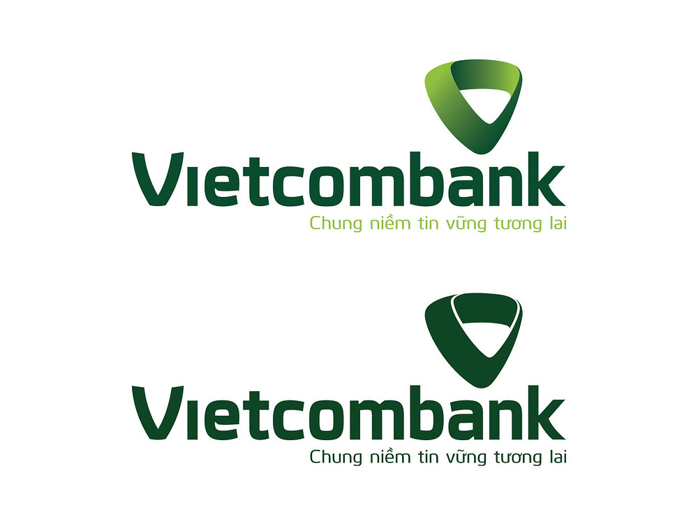 Vai trò của logo trong xây dựng thương hiệu Vietcombank