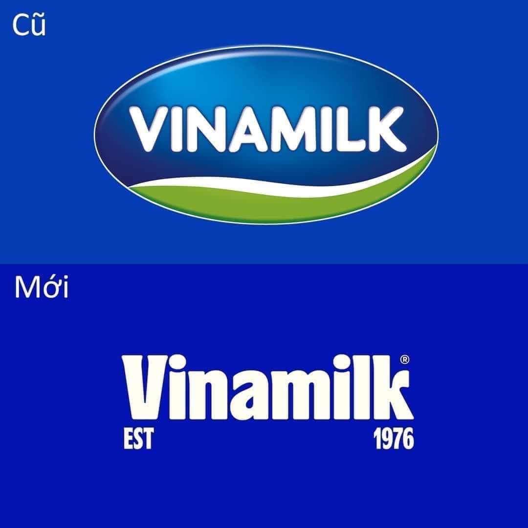 Xu hướng phát triển và sáng tạo logo Vinamilk trong tương lai