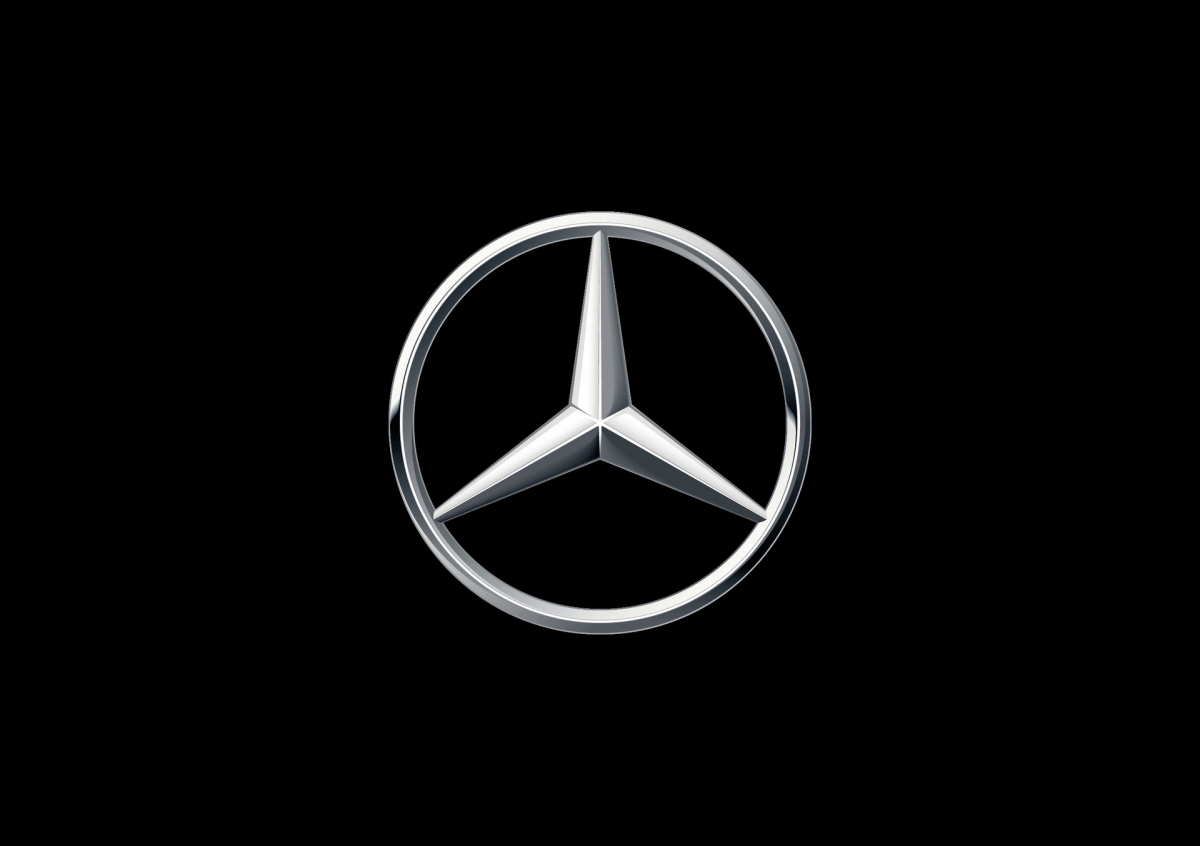 Ý nghĩa sâu sắc đằng sau biểu tượng ngôi sao ba cánh Mercedes