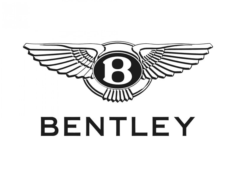 Ý nghĩa sâu sắc đằng sau thiết kế logo Bentley hiện đại