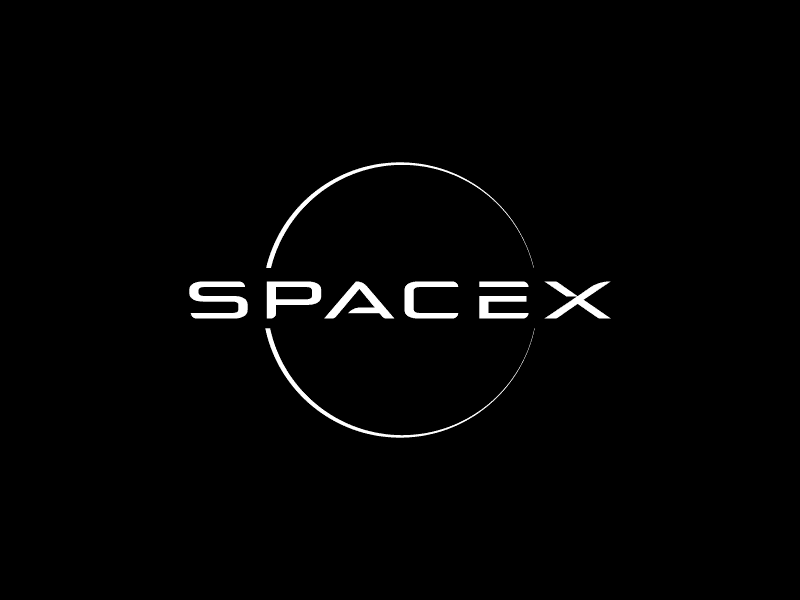 Ý nghĩa sâu sắc đằng sau thiết kế logo SpaceX