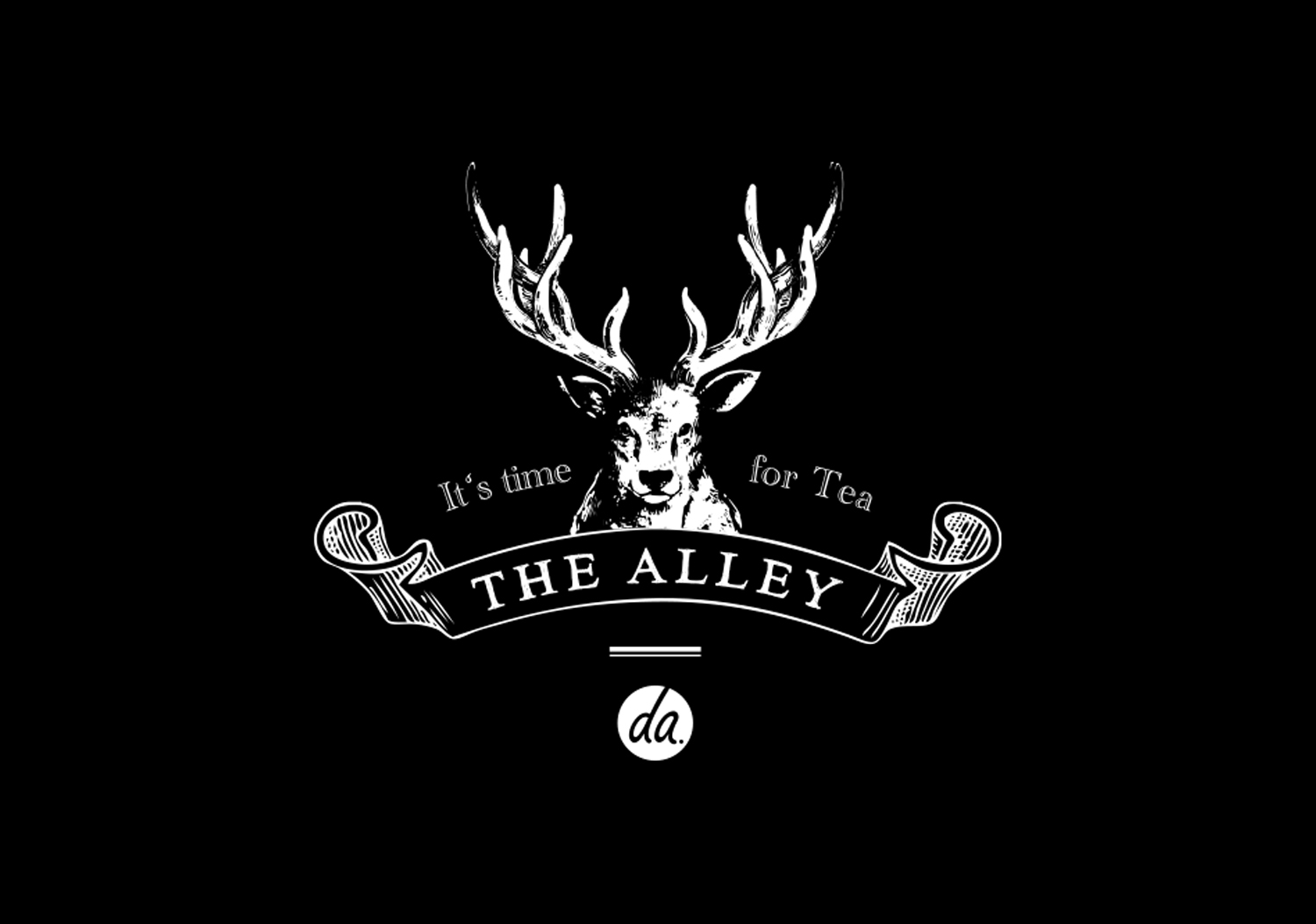 Ý nghĩa sâu sắc đằng sau thiết kế logo The Alley