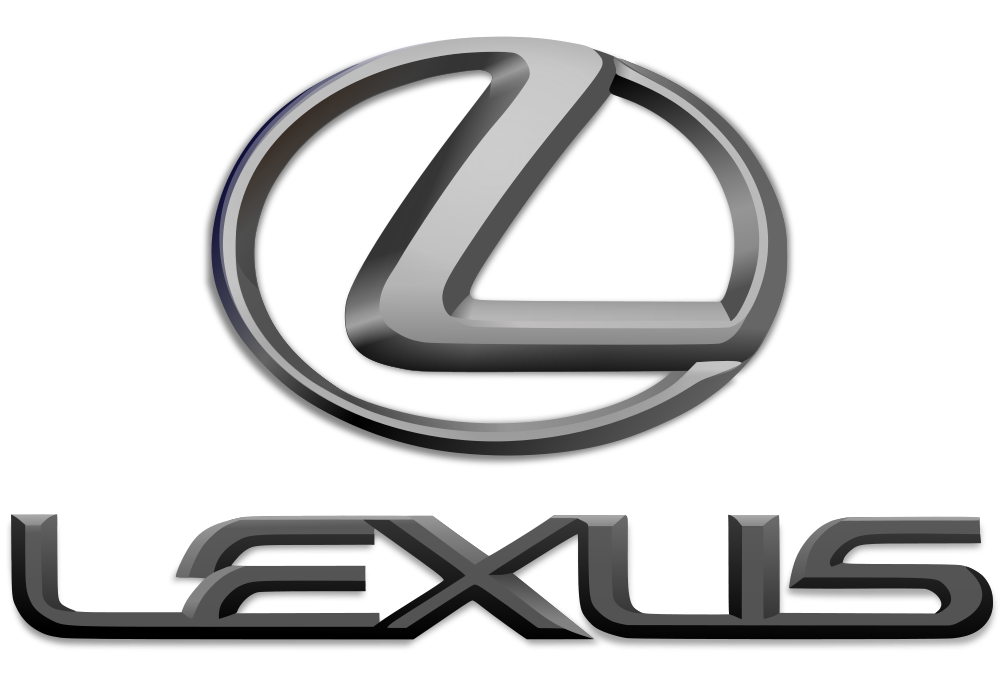 Ý nghĩa sâu sắc đằng sau thiết kế logo xe Lexus