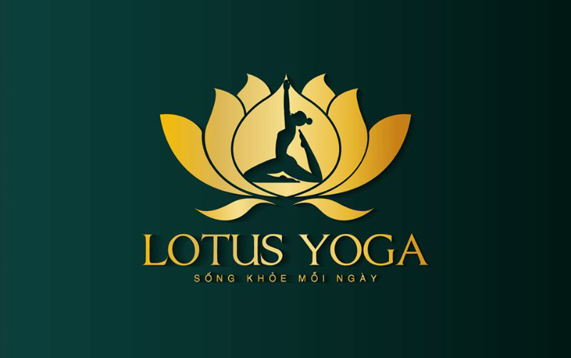 Ý nghĩa và giá trị biểu tượng của hoa sen trong thiết kế logo