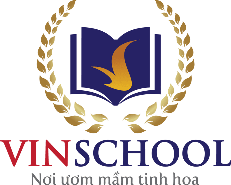 Ý nghĩa và thông điệp đằng sau biểu tượng logo Vinschool