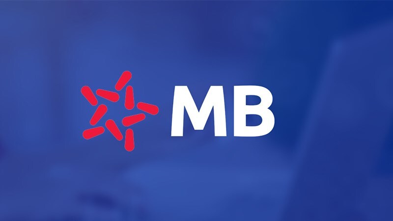 Ý nghĩa và thông điệp đằng sau biểu tượng MB Bank
