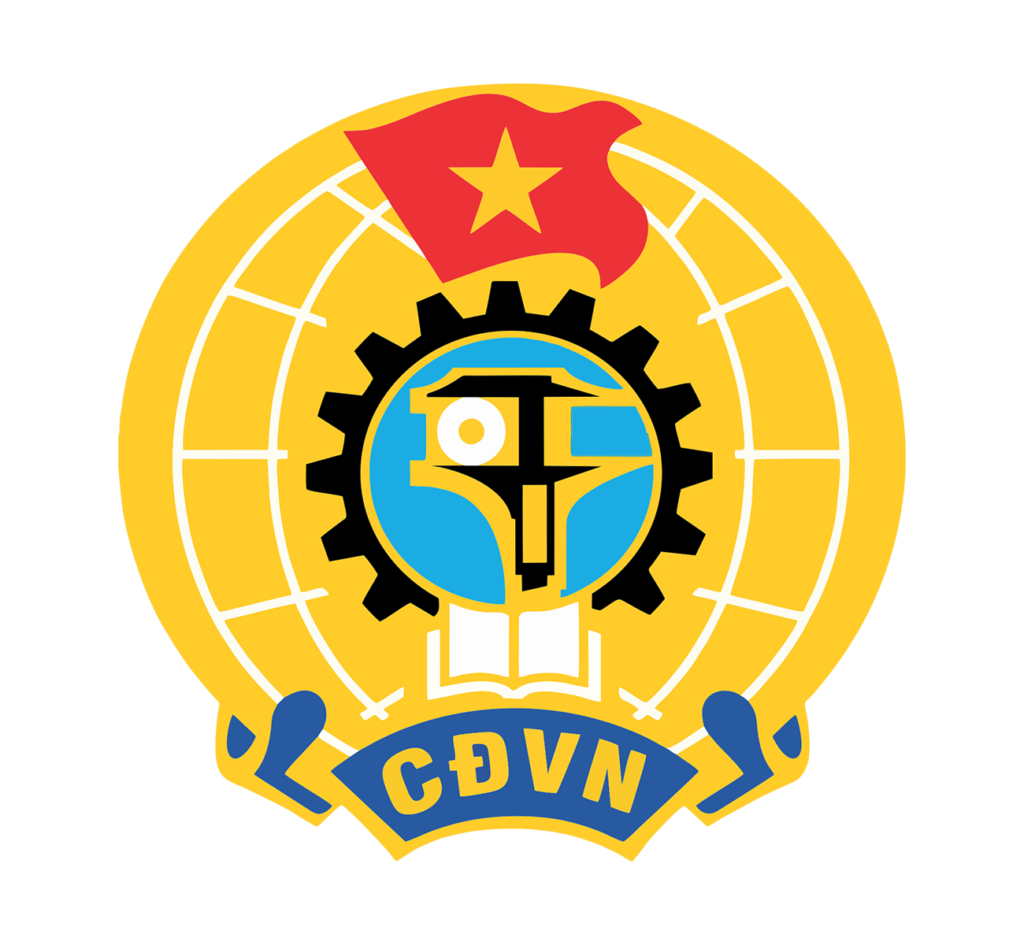 Ý nghĩa và thông điệp đằng sau thiết kế logo CDVN