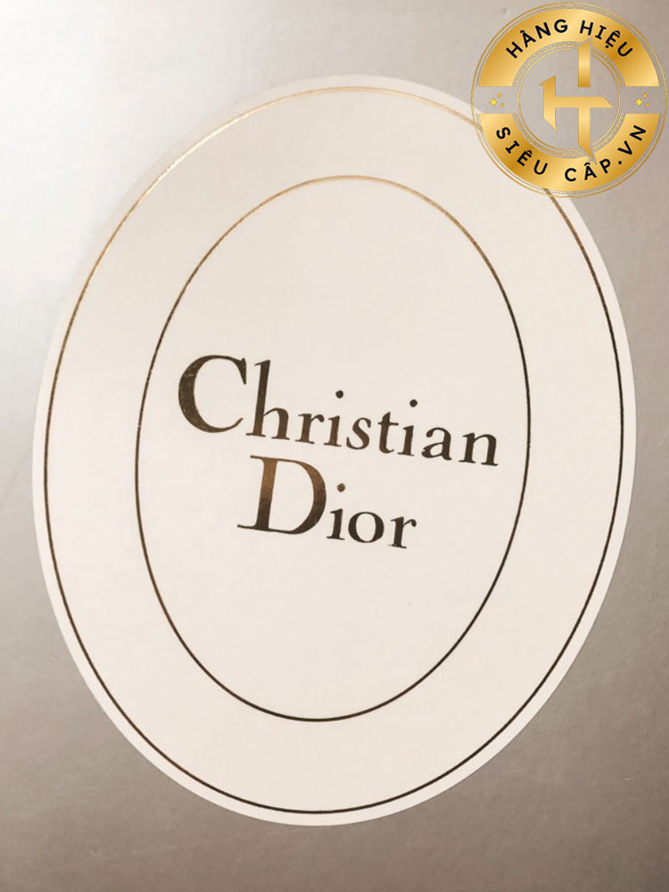 Ý nghĩa và triết lý đằng sau thiết kế logo Dior